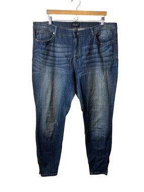 Judy Blue | jeans 3XL skinny fit